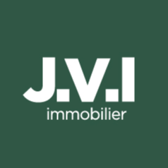 Logo de l'agence Agence Immobilière JVI